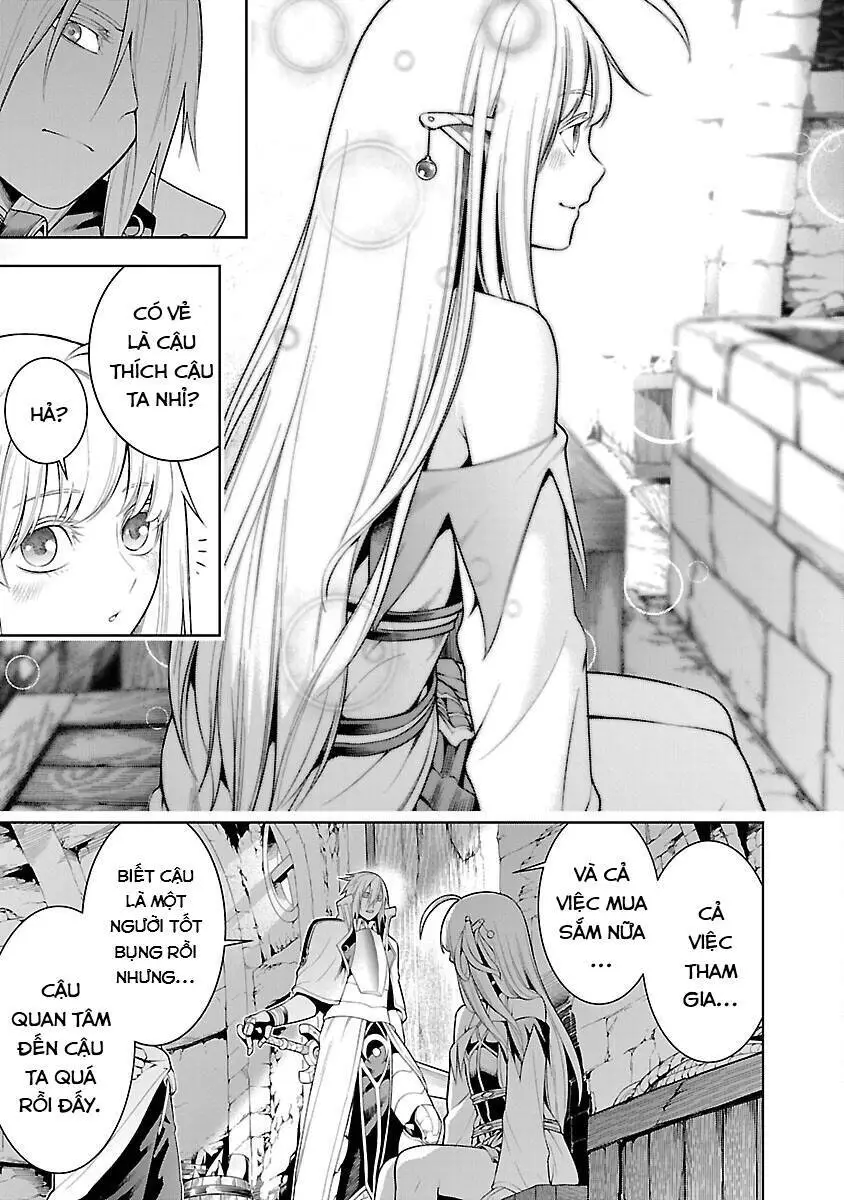 Tsuihousareru Tabi Ni Skill Wo Te Ni Ireta Ore Ga, 100 No Isekai De 2-Shuume Musou Nettruyen ZZZ Chương 9.2 Page 6