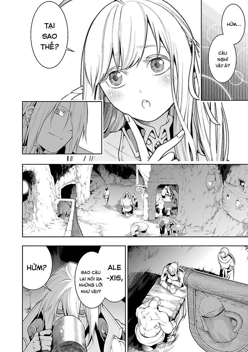 Tsuihousareru Tabi Ni Skill Wo Te Ni Ireta Ore Ga, 100 No Isekai De 2-Shuume Musou Nettruyen ZZZ Chương 9.2 Page 7