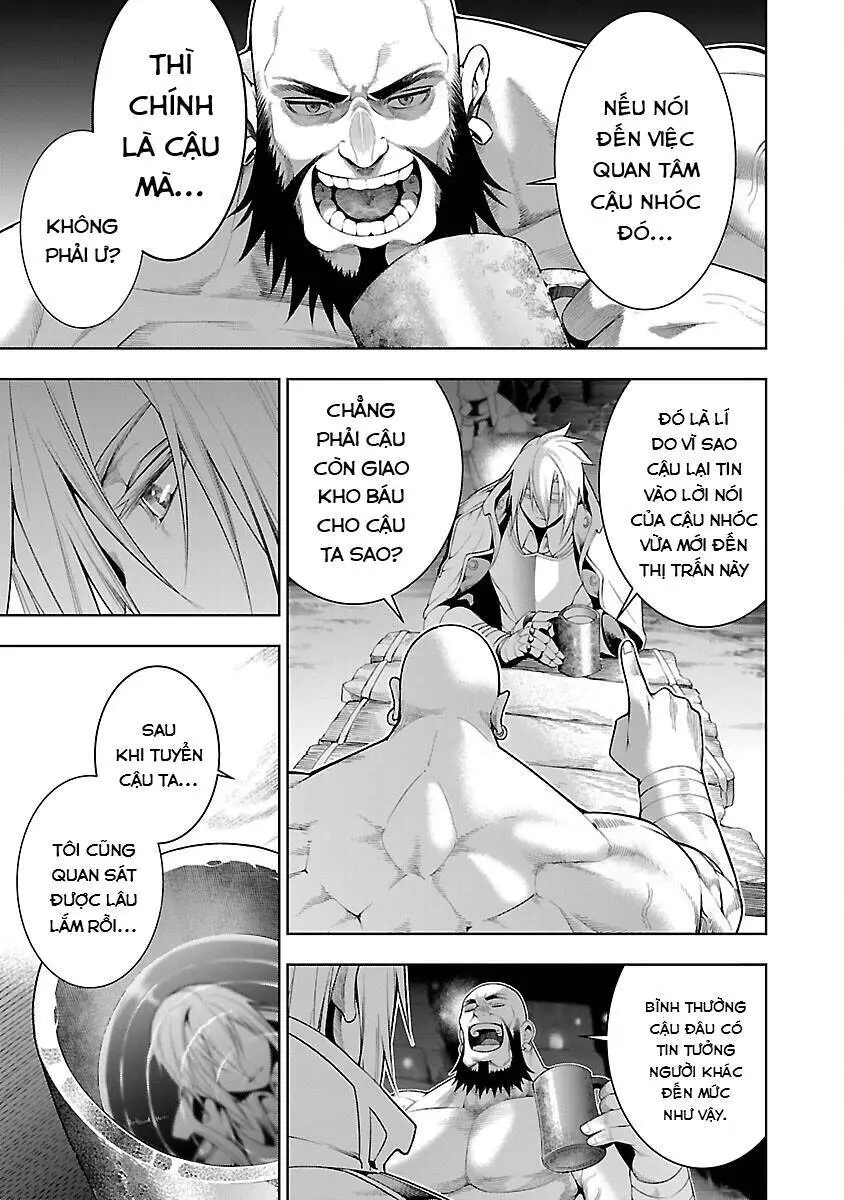 Tsuihousareru Tabi Ni Skill Wo Te Ni Ireta Ore Ga, 100 No Isekai De 2-Shuume Musou Nettruyen ZZZ Chương 9.2 Page 8