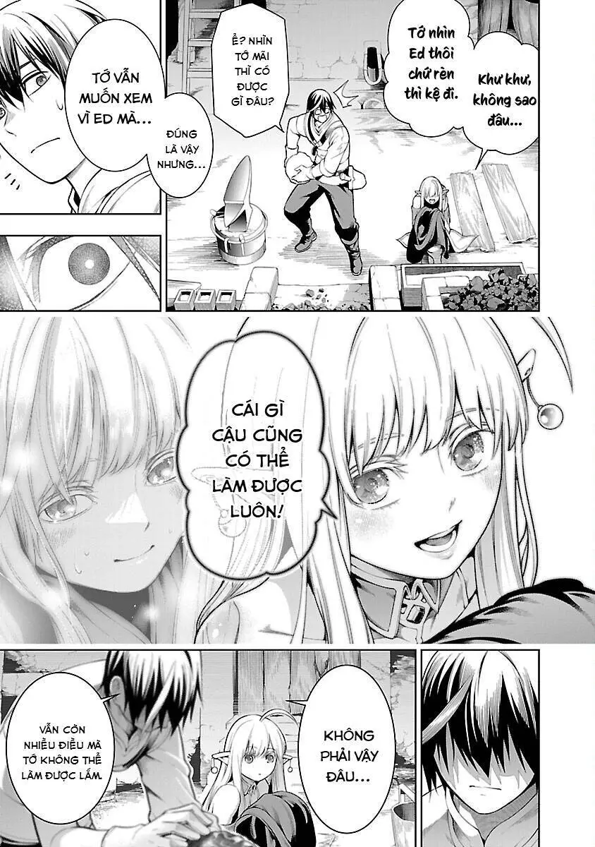 Tsuihousareru Tabi Ni Skill Wo Te Ni Ireta Ore Ga, 100 No Isekai De 2-Shuume Musou Nettruyen ZZZ Chương 9.2 Page 10