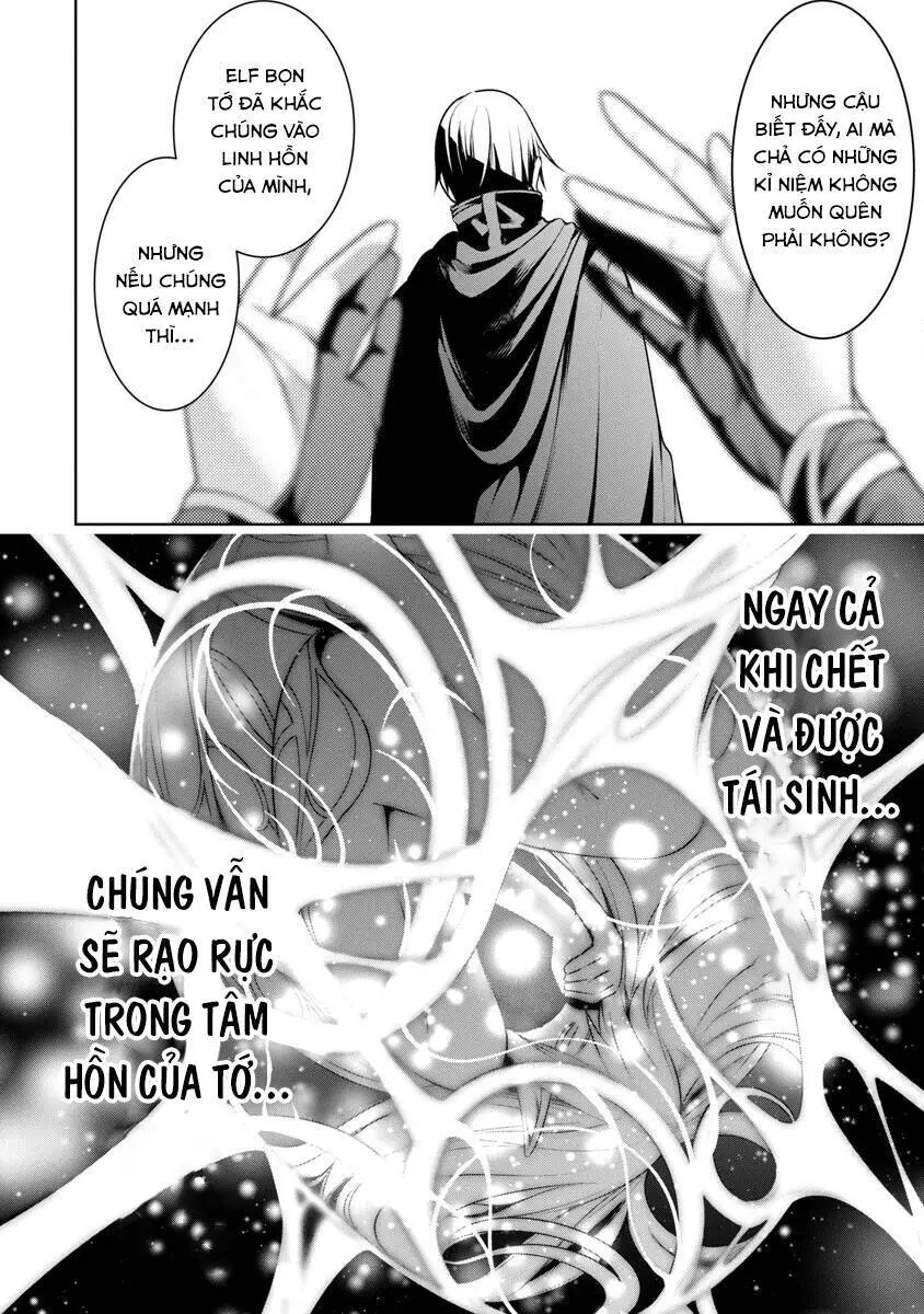 Tsuihousareru Tabi Ni Skill Wo Te Ni Ireta Ore Ga, 100 No Isekai De 2-Shuume Musou Nettruyen ZZZ Chương 8.1 Page 13