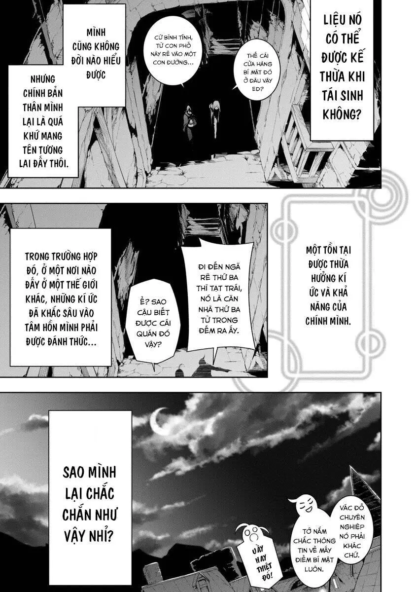 Tsuihousareru Tabi Ni Skill Wo Te Ni Ireta Ore Ga, 100 No Isekai De 2-Shuume Musou Nettruyen ZZZ Chương 8.1 Page 16