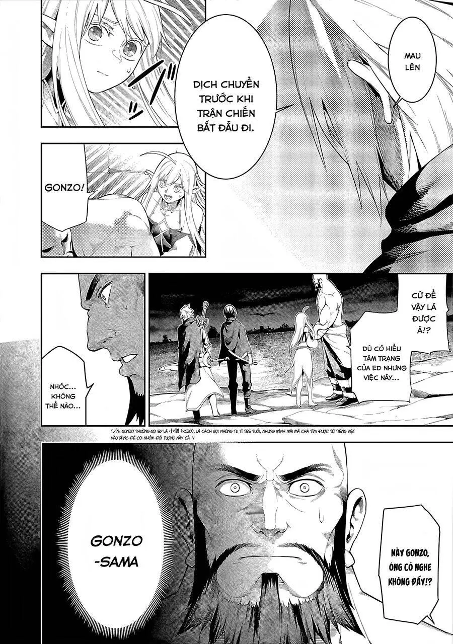 Tsuihousareru Tabi Ni Skill Wo Te Ni Ireta Ore Ga, 100 No Isekai De 2-Shuume Musou Nettruyen ZZZ Chương 15.1 Page 7