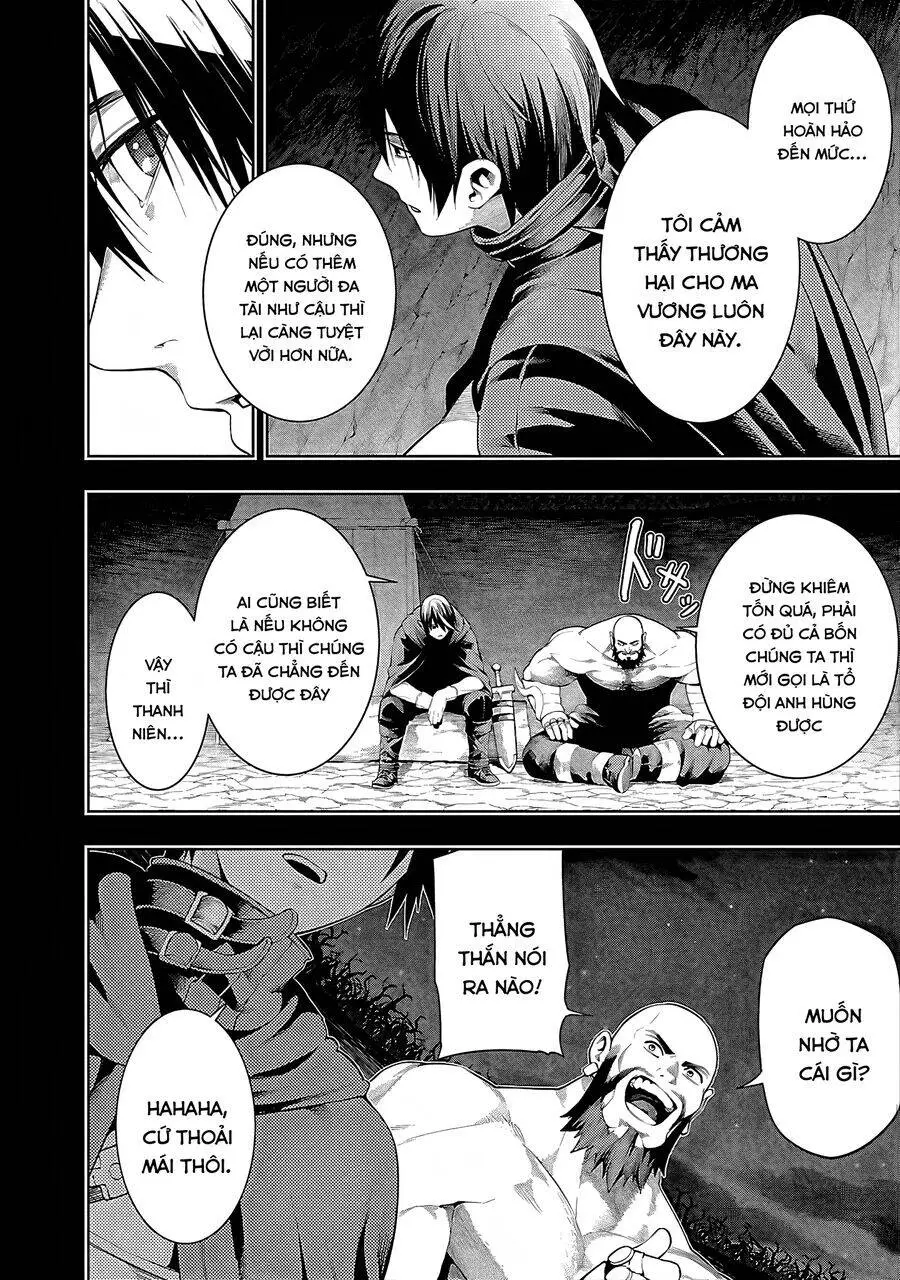 Tsuihousareru Tabi Ni Skill Wo Te Ni Ireta Ore Ga, 100 No Isekai De 2-Shuume Musou Nettruyen ZZZ Chương 15.1 Page 9
