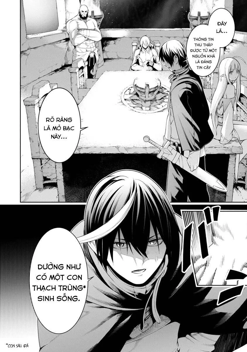 Tsuihousareru Tabi Ni Skill Wo Te Ni Ireta Ore Ga, 100 No Isekai De 2-Shuume Musou Nettruyen ZZZ Chương 8.2 Page 6