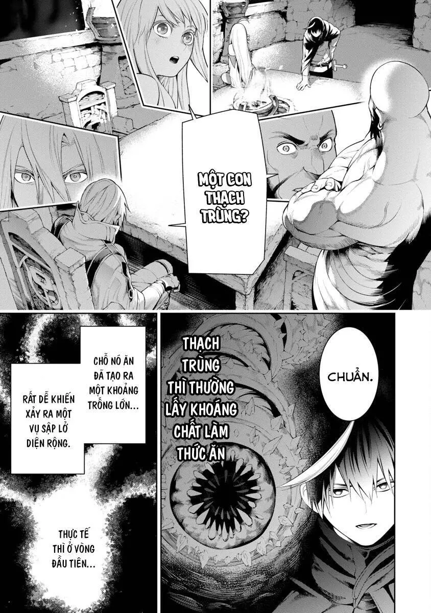 Tsuihousareru Tabi Ni Skill Wo Te Ni Ireta Ore Ga, 100 No Isekai De 2-Shuume Musou Nettruyen ZZZ Chương 8.2 Page 7