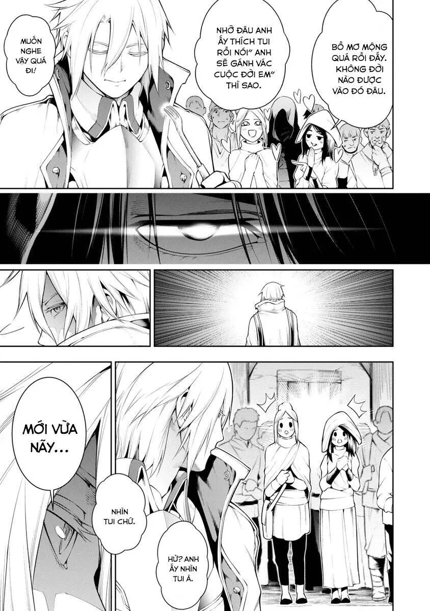 Tsuihousareru Tabi Ni Skill Wo Te Ni Ireta Ore Ga, 100 No Isekai De 2-Shuume Musou Nettruyen ZZZ Chương 7 Page 6