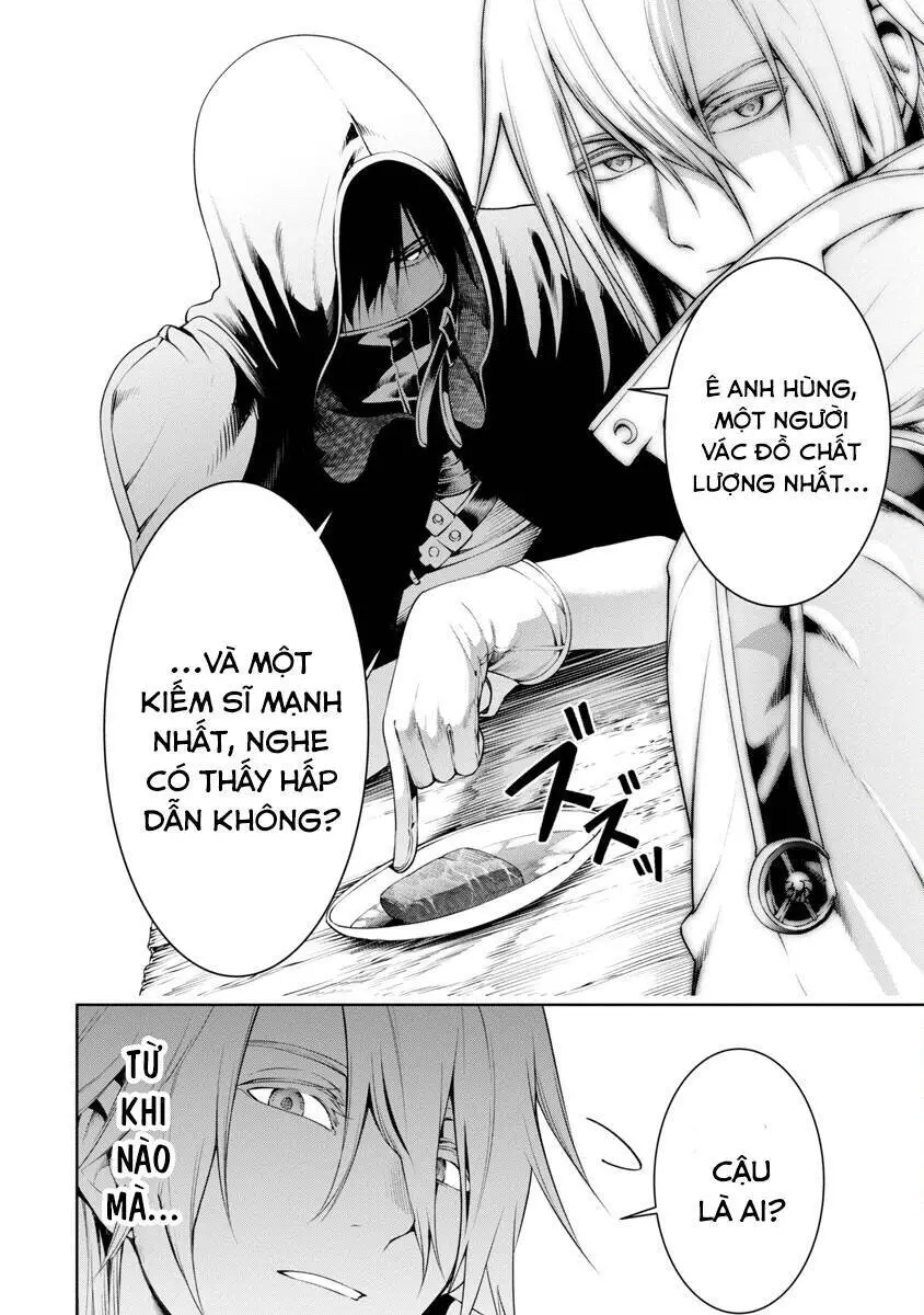 Tsuihousareru Tabi Ni Skill Wo Te Ni Ireta Ore Ga, 100 No Isekai De 2-Shuume Musou Nettruyen ZZZ Chương 7 Page 7