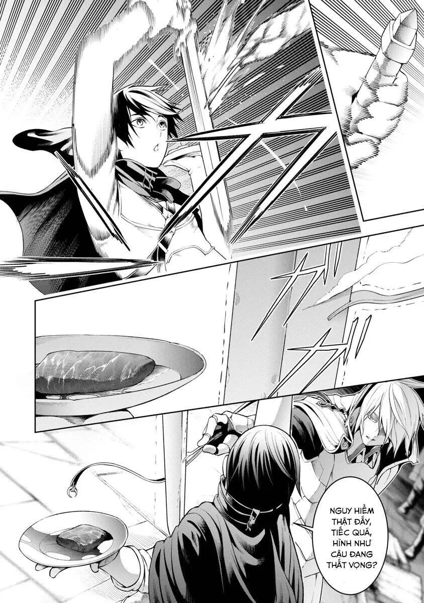 Tsuihousareru Tabi Ni Skill Wo Te Ni Ireta Ore Ga, 100 No Isekai De 2-Shuume Musou Nettruyen ZZZ Chương 7 Page 13