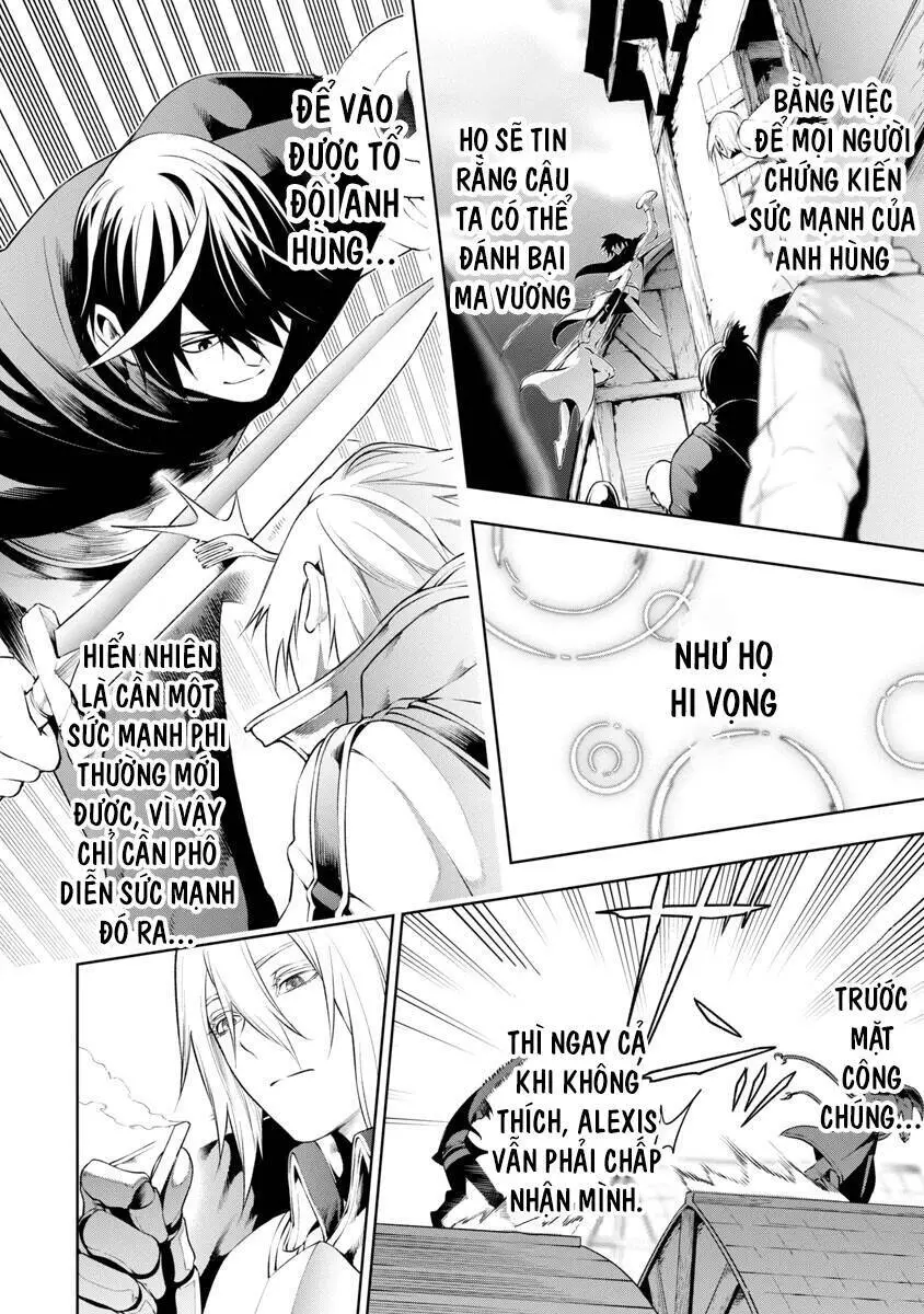 Tsuihousareru Tabi Ni Skill Wo Te Ni Ireta Ore Ga, 100 No Isekai De 2-Shuume Musou Nettruyen ZZZ Chương 7 Page 15