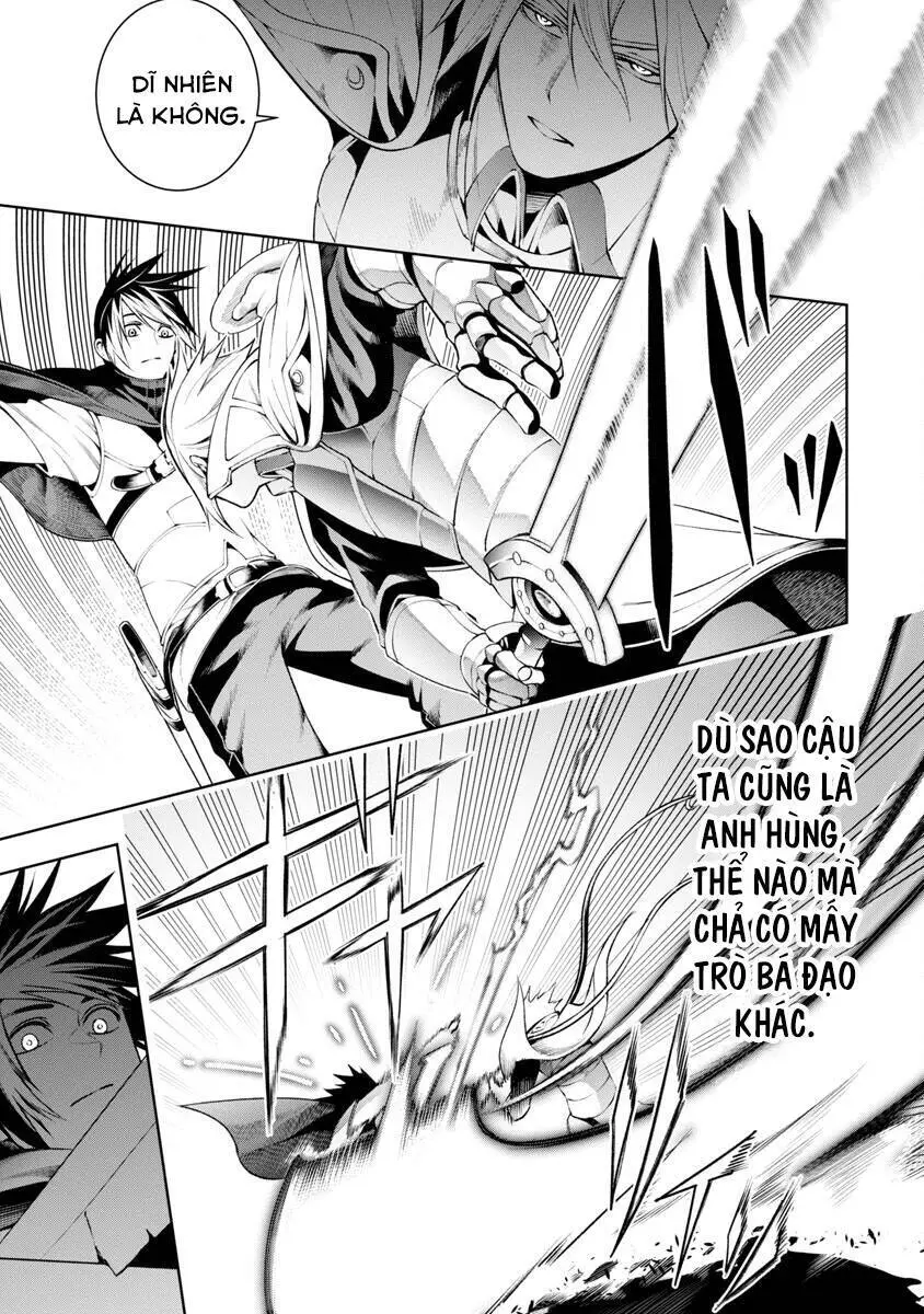 Tsuihousareru Tabi Ni Skill Wo Te Ni Ireta Ore Ga, 100 No Isekai De 2-Shuume Musou Nettruyen ZZZ Chương 7 Page 20