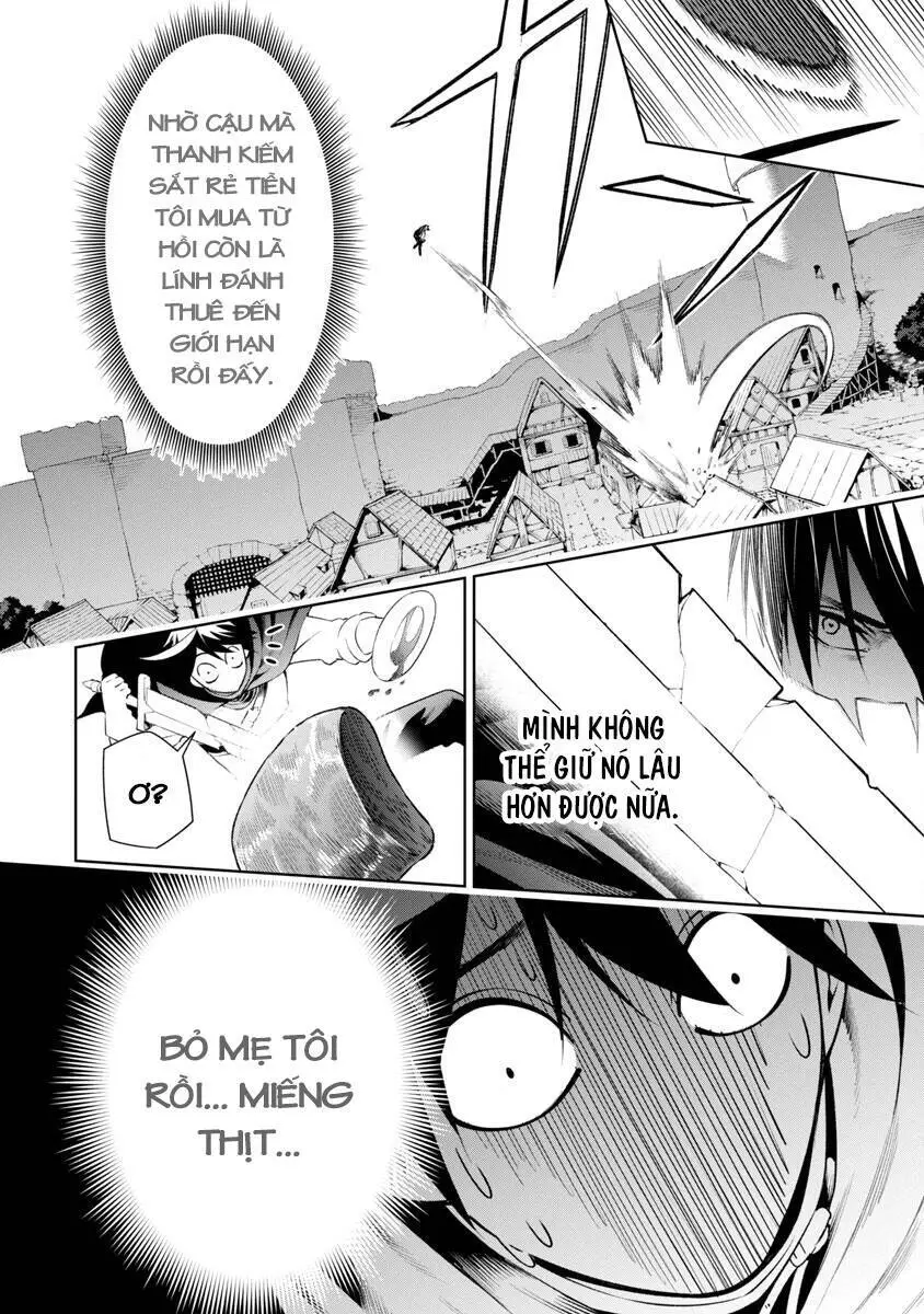 Tsuihousareru Tabi Ni Skill Wo Te Ni Ireta Ore Ga, 100 No Isekai De 2-Shuume Musou Nettruyen ZZZ Chương 7 Page 21