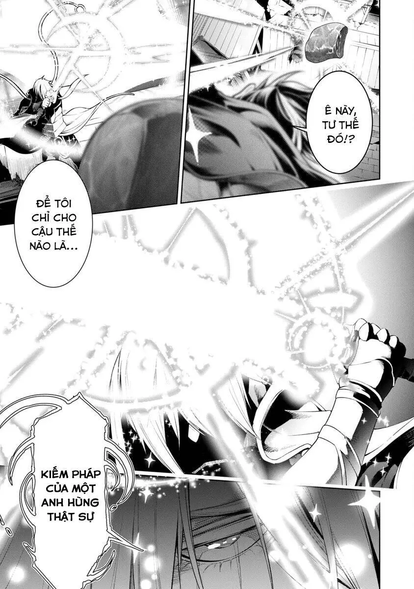 Tsuihousareru Tabi Ni Skill Wo Te Ni Ireta Ore Ga, 100 No Isekai De 2-Shuume Musou Nettruyen ZZZ Chương 7 Page 22
