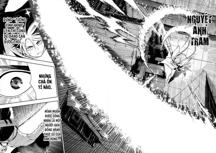 Tsuihousareru Tabi Ni Skill Wo Te Ni Ireta Ore Ga, 100 No Isekai De 2-Shuume Musou Nettruyen ZZZ Chương 7 Page 23