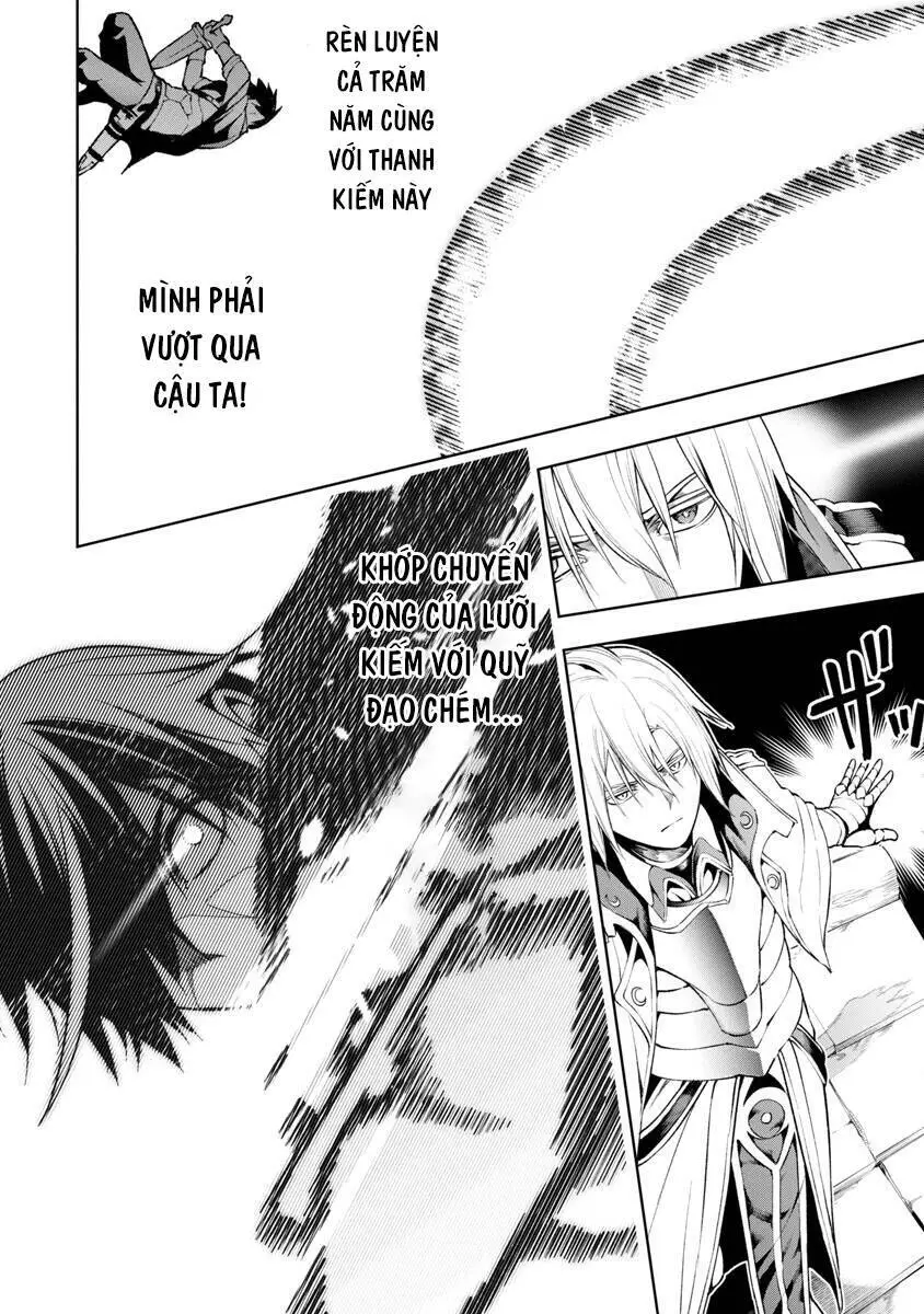 Tsuihousareru Tabi Ni Skill Wo Te Ni Ireta Ore Ga, 100 No Isekai De 2-Shuume Musou Nettruyen ZZZ Chương 7 Page 24