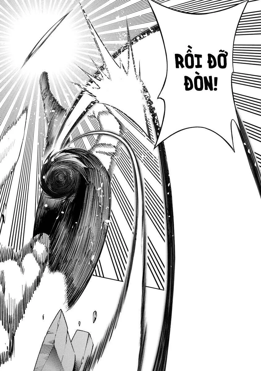 Tsuihousareru Tabi Ni Skill Wo Te Ni Ireta Ore Ga, 100 No Isekai De 2-Shuume Musou Nettruyen ZZZ Chương 7 Page 25