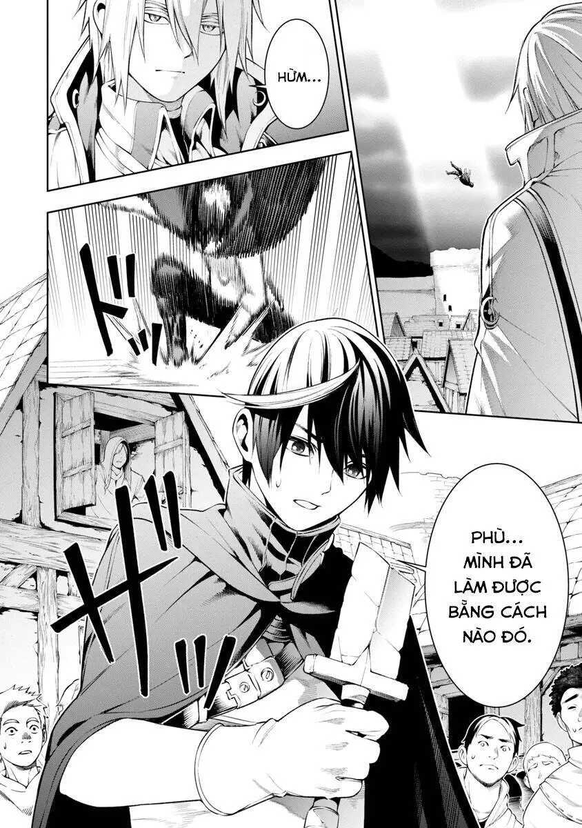 Tsuihousareru Tabi Ni Skill Wo Te Ni Ireta Ore Ga, 100 No Isekai De 2-Shuume Musou Nettruyen ZZZ Chương 7 Page 26