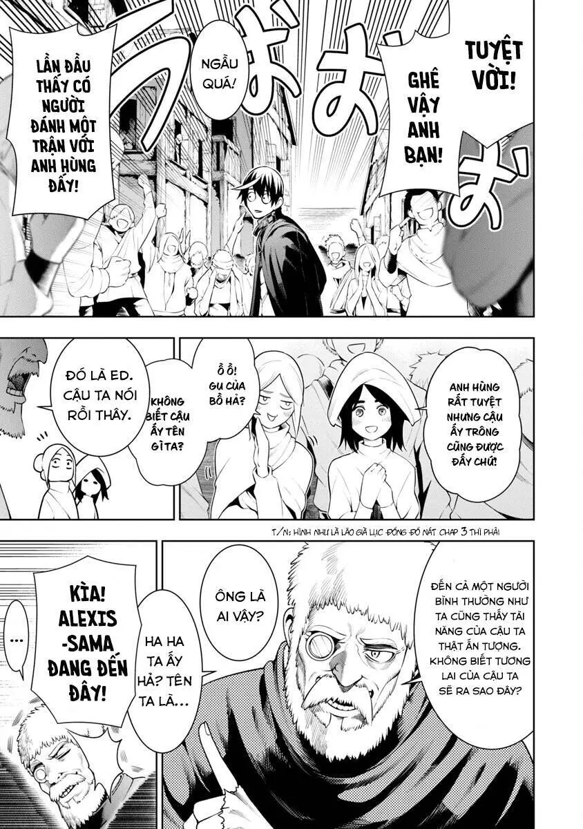 Tsuihousareru Tabi Ni Skill Wo Te Ni Ireta Ore Ga, 100 No Isekai De 2-Shuume Musou Nettruyen ZZZ Chương 7 Page 27
