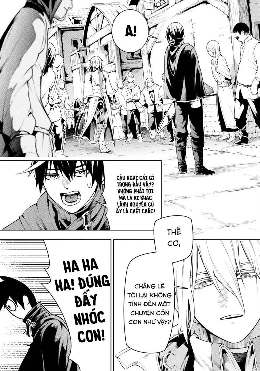 Tsuihousareru Tabi Ni Skill Wo Te Ni Ireta Ore Ga, 100 No Isekai De 2-Shuume Musou Nettruyen ZZZ Chương 7 Page 28