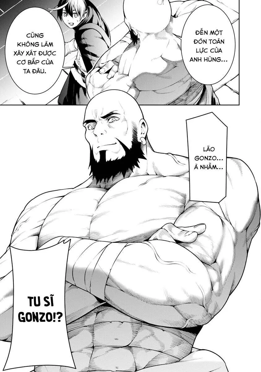 Tsuihousareru Tabi Ni Skill Wo Te Ni Ireta Ore Ga, 100 No Isekai De 2-Shuume Musou Nettruyen ZZZ Chương 7 Page 29