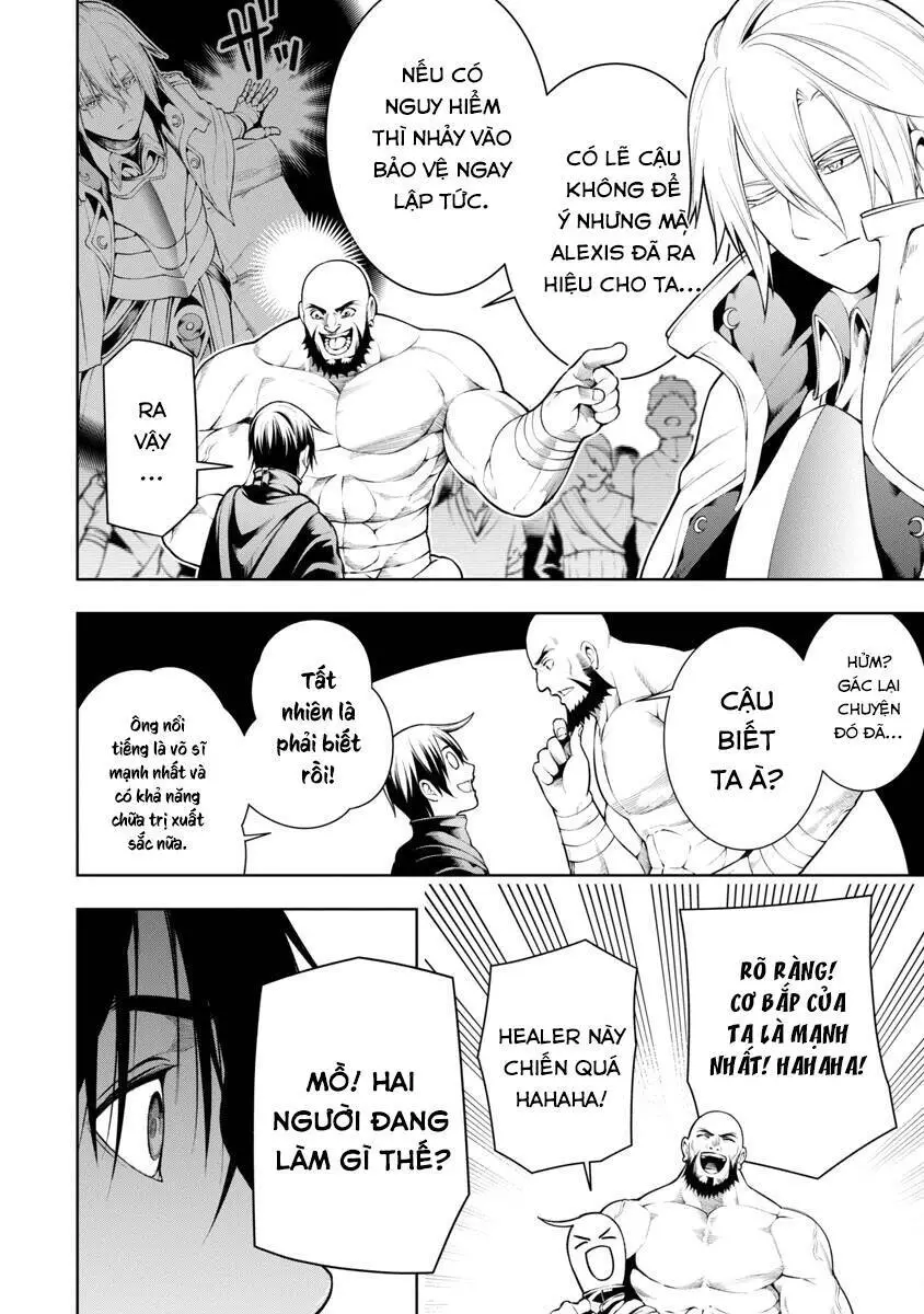 Tsuihousareru Tabi Ni Skill Wo Te Ni Ireta Ore Ga, 100 No Isekai De 2-Shuume Musou Nettruyen ZZZ Chương 7 Page 30