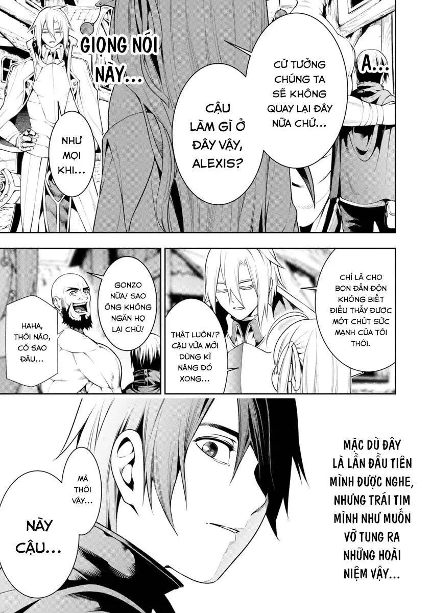 Tsuihousareru Tabi Ni Skill Wo Te Ni Ireta Ore Ga, 100 No Isekai De 2-Shuume Musou Nettruyen ZZZ Chương 7 Page 31