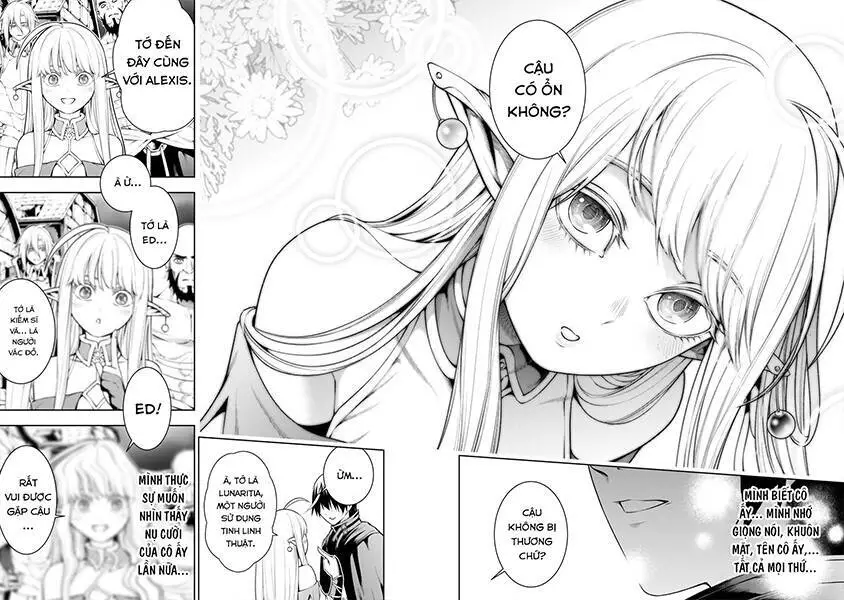 Tsuihousareru Tabi Ni Skill Wo Te Ni Ireta Ore Ga, 100 No Isekai De 2-Shuume Musou Nettruyen ZZZ Chương 7 Page 32