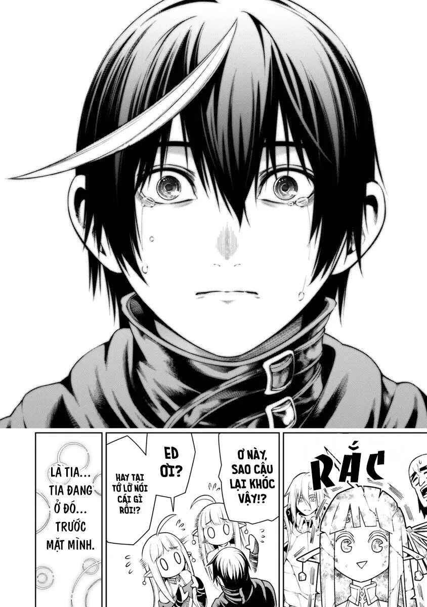 Tsuihousareru Tabi Ni Skill Wo Te Ni Ireta Ore Ga, 100 No Isekai De 2-Shuume Musou Nettruyen ZZZ Chương 7 Page 33