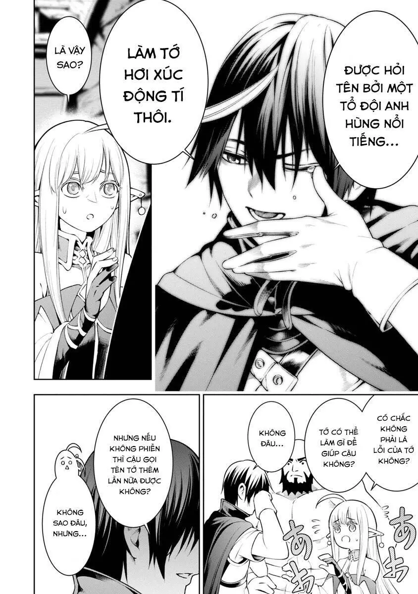 Tsuihousareru Tabi Ni Skill Wo Te Ni Ireta Ore Ga, 100 No Isekai De 2-Shuume Musou Nettruyen ZZZ Chương 7 Page 35