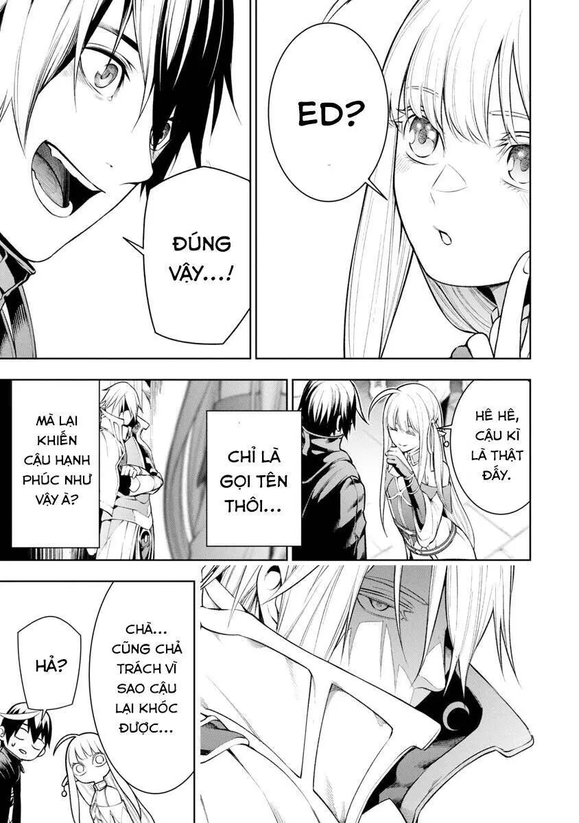 Tsuihousareru Tabi Ni Skill Wo Te Ni Ireta Ore Ga, 100 No Isekai De 2-Shuume Musou Nettruyen ZZZ Chương 7 Page 36