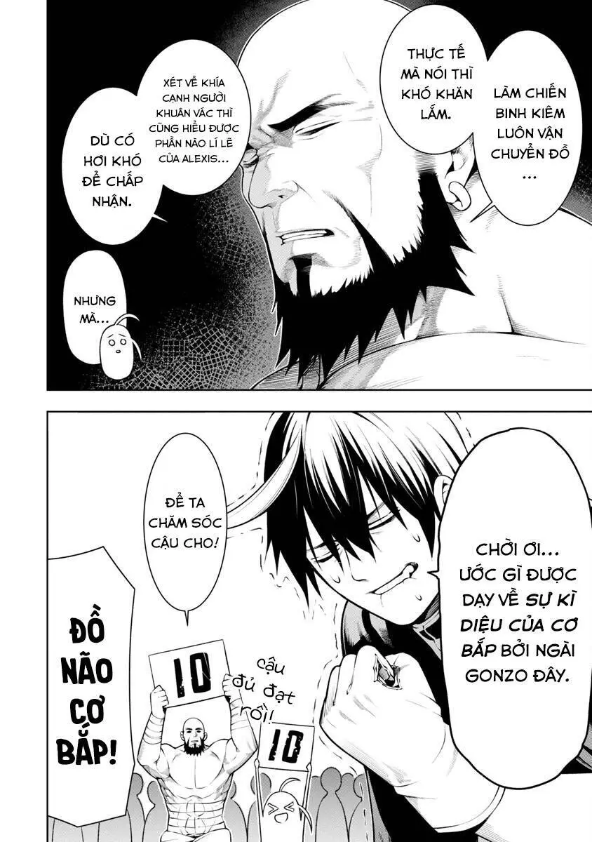 Tsuihousareru Tabi Ni Skill Wo Te Ni Ireta Ore Ga, 100 No Isekai De 2-Shuume Musou Nettruyen ZZZ Chương 7 Page 39