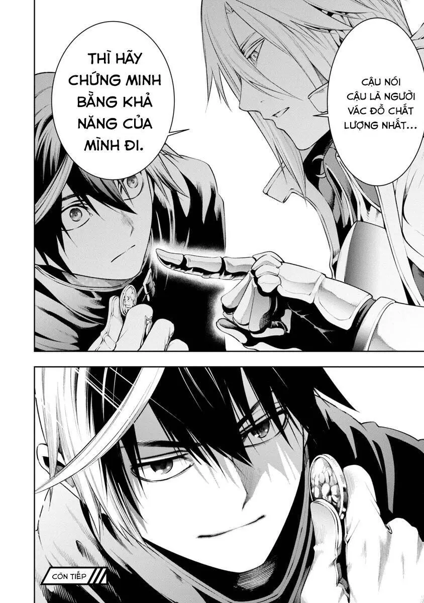 Tsuihousareru Tabi Ni Skill Wo Te Ni Ireta Ore Ga, 100 No Isekai De 2-Shuume Musou Nettruyen ZZZ Chương 7 Page 41
