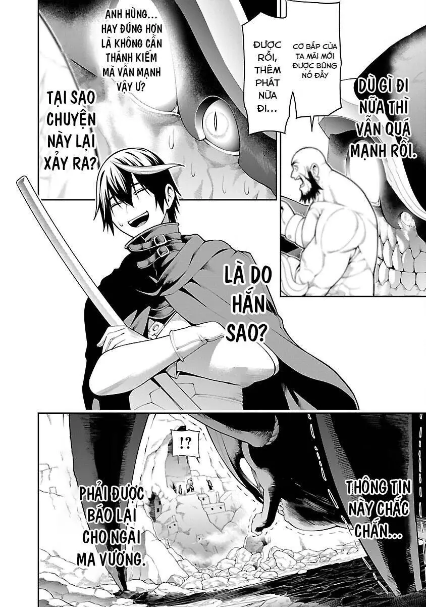 Tsuihousareru Tabi Ni Skill Wo Te Ni Ireta Ore Ga, 100 No Isekai De 2-Shuume Musou Nettruyen ZZZ Chương 10.2 Page 6