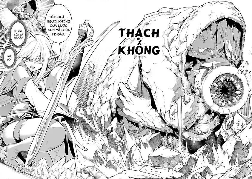 Tsuihousareru Tabi Ni Skill Wo Te Ni Ireta Ore Ga, 100 No Isekai De 2-Shuume Musou Nettruyen ZZZ Chương 10.2 Page 8