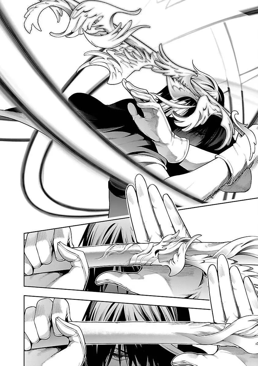 Tsuihousareru Tabi Ni Skill Wo Te Ni Ireta Ore Ga, 100 No Isekai De 2-Shuume Musou Nettruyen ZZZ Chương 10.2 Page 12