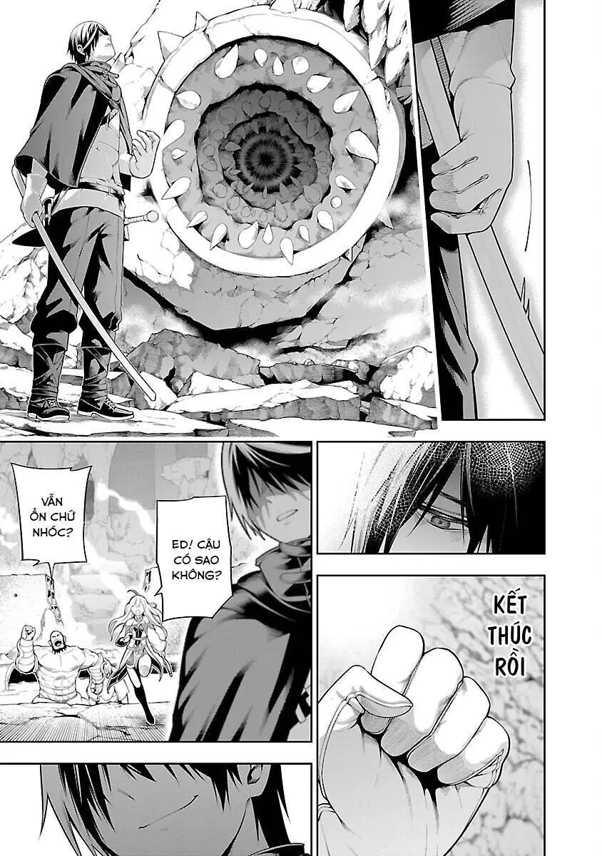 Tsuihousareru Tabi Ni Skill Wo Te Ni Ireta Ore Ga, 100 No Isekai De 2-Shuume Musou Nettruyen ZZZ Chương 10.2 Page 13