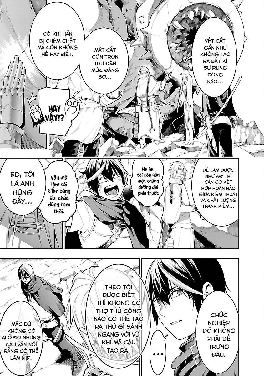 Tsuihousareru Tabi Ni Skill Wo Te Ni Ireta Ore Ga, 100 No Isekai De 2-Shuume Musou Nettruyen ZZZ Chương 10.2 Page 15