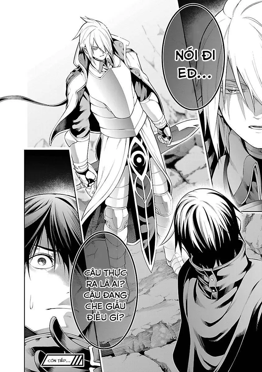 Tsuihousareru Tabi Ni Skill Wo Te Ni Ireta Ore Ga, 100 No Isekai De 2-Shuume Musou Nettruyen ZZZ Chương 10.2 Page 16