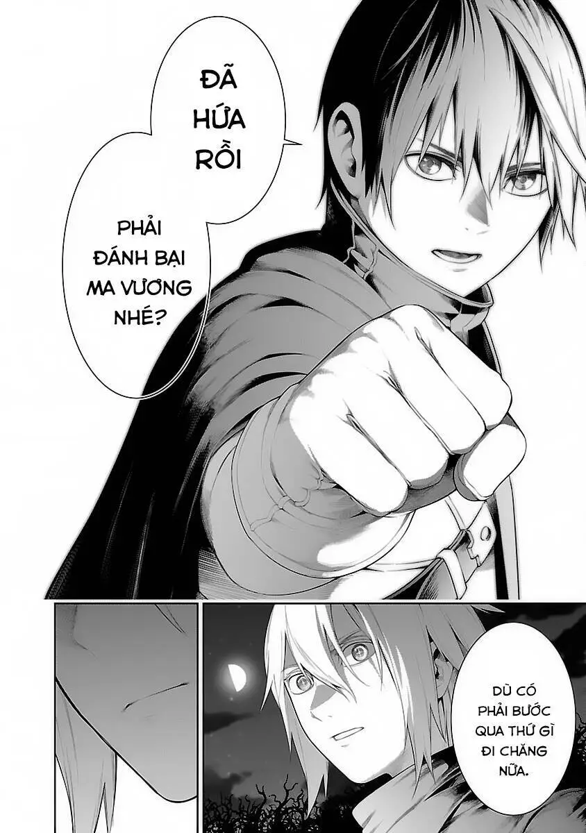 Tsuihousareru Tabi Ni Skill Wo Te Ni Ireta Ore Ga, 100 No Isekai De 2-Shuume Musou Nettruyen ZZZ Chương 13 Page 19
