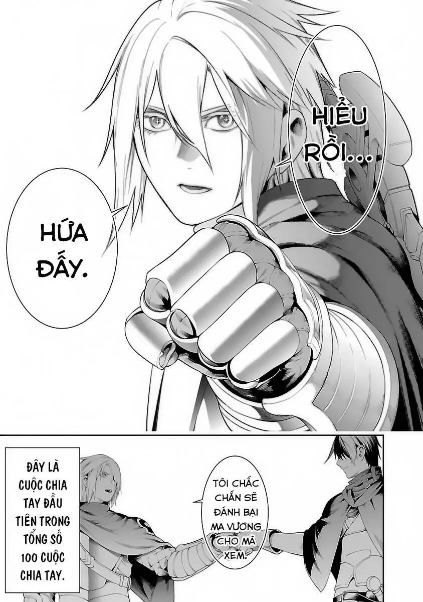 Tsuihousareru Tabi Ni Skill Wo Te Ni Ireta Ore Ga, 100 No Isekai De 2-Shuume Musou Nettruyen ZZZ Chương 13 Page 20