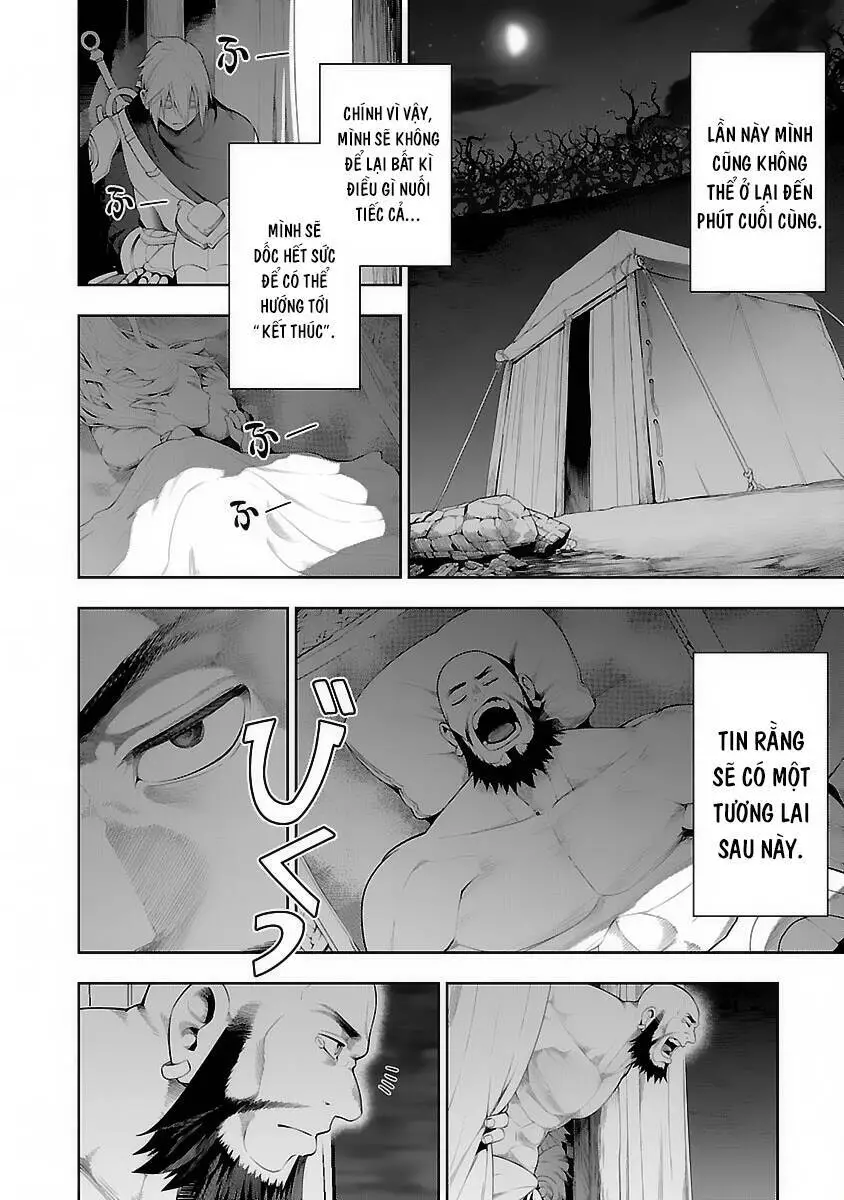 Tsuihousareru Tabi Ni Skill Wo Te Ni Ireta Ore Ga, 100 No Isekai De 2-Shuume Musou Nettruyen ZZZ Chương 13 Page 21