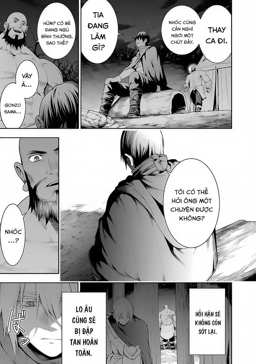 Tsuihousareru Tabi Ni Skill Wo Te Ni Ireta Ore Ga, 100 No Isekai De 2-Shuume Musou Nettruyen ZZZ Chương 13 Page 22