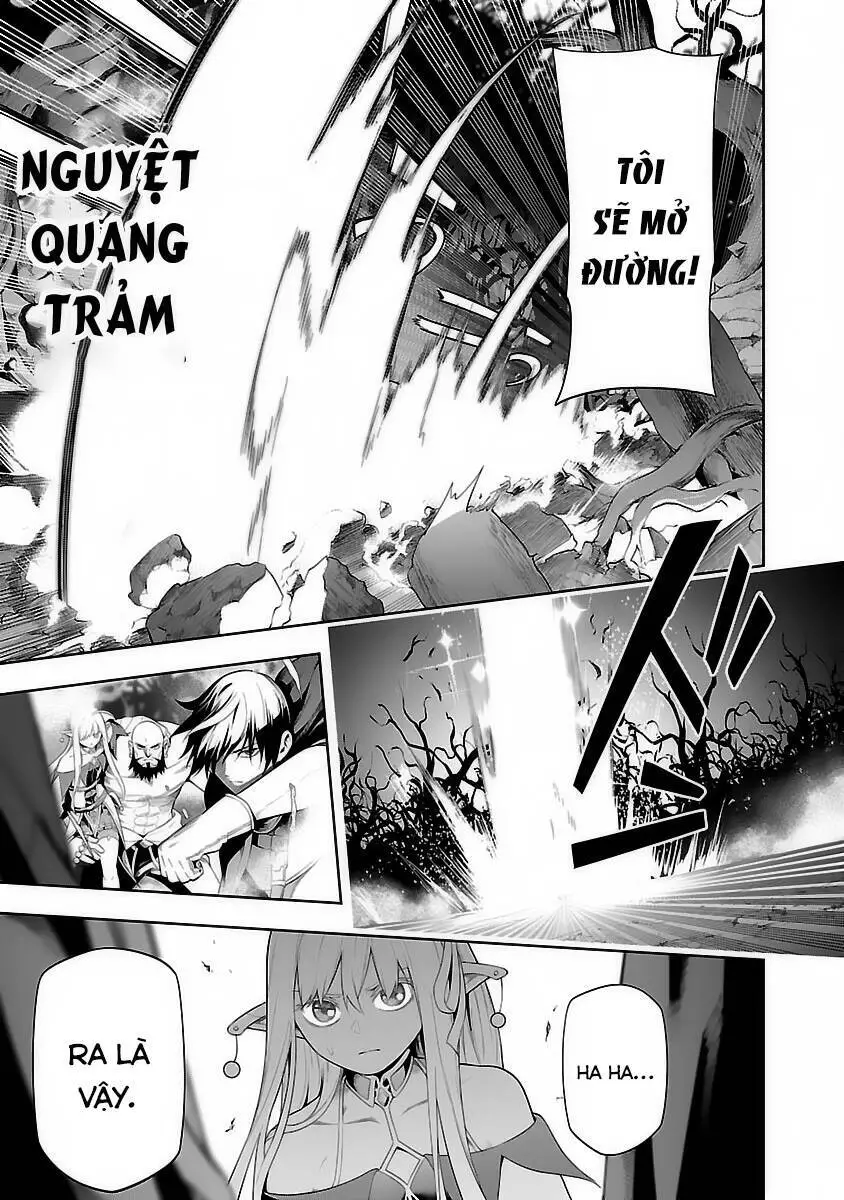 Tsuihousareru Tabi Ni Skill Wo Te Ni Ireta Ore Ga, 100 No Isekai De 2-Shuume Musou Nettruyen ZZZ Chương 13 Page 24