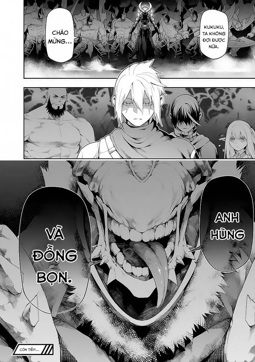 Tsuihousareru Tabi Ni Skill Wo Te Ni Ireta Ore Ga, 100 No Isekai De 2-Shuume Musou Nettruyen ZZZ Chương 13 Page 26
