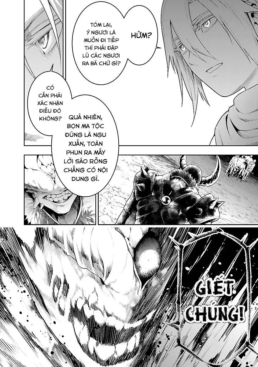 Tsuihousareru Tabi Ni Skill Wo Te Ni Ireta Ore Ga, 100 No Isekai De 2-Shuume Musou Nettruyen ZZZ Chương 14.1 Page 6