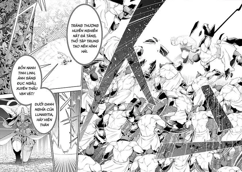 Tsuihousareru Tabi Ni Skill Wo Te Ni Ireta Ore Ga, 100 No Isekai De 2-Shuume Musou Nettruyen ZZZ Chương 14.1 Page 10