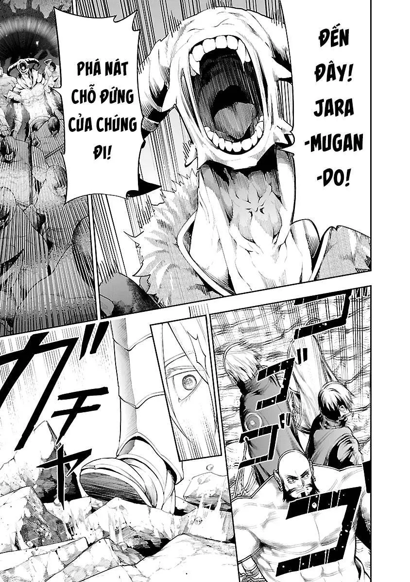 Tsuihousareru Tabi Ni Skill Wo Te Ni Ireta Ore Ga, 100 No Isekai De 2-Shuume Musou Nettruyen ZZZ Chương 14.1 Page 14