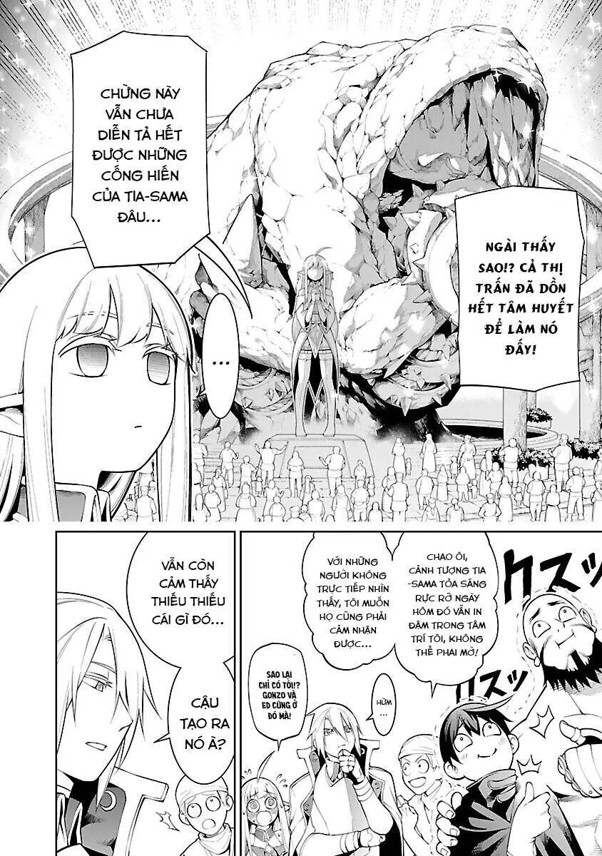Tsuihousareru Tabi Ni Skill Wo Te Ni Ireta Ore Ga, 100 No Isekai De 2-Shuume Musou Nettruyen ZZZ Chương 12 Page 5