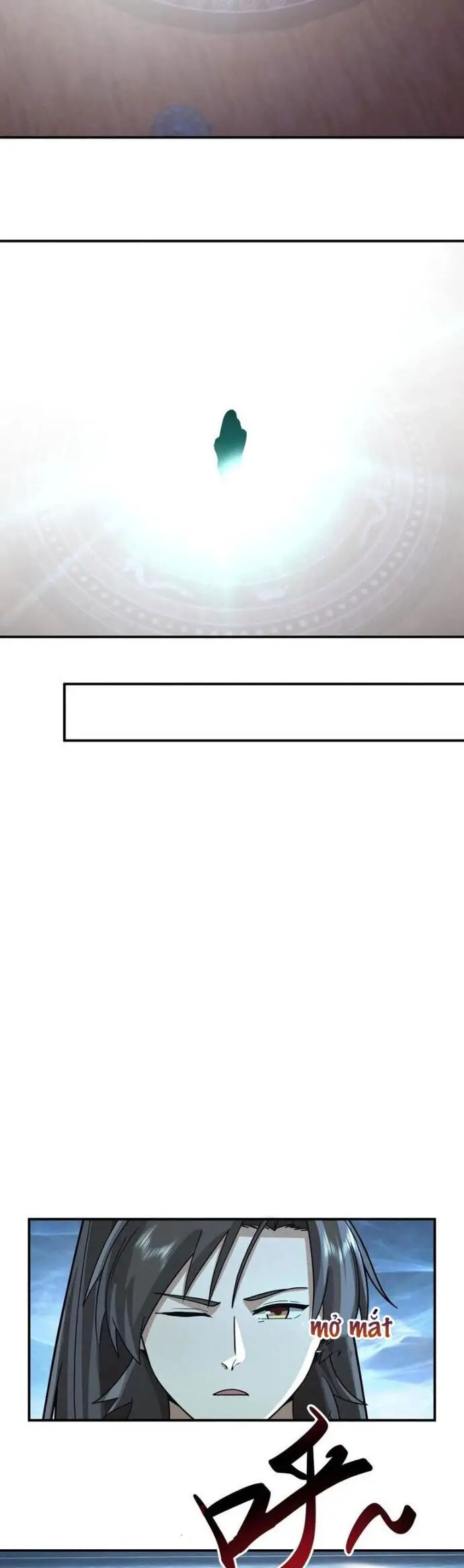 Hỗn Độn Thiên Đế Quyết Nettruyen ZZZ Chương 148 Page 18