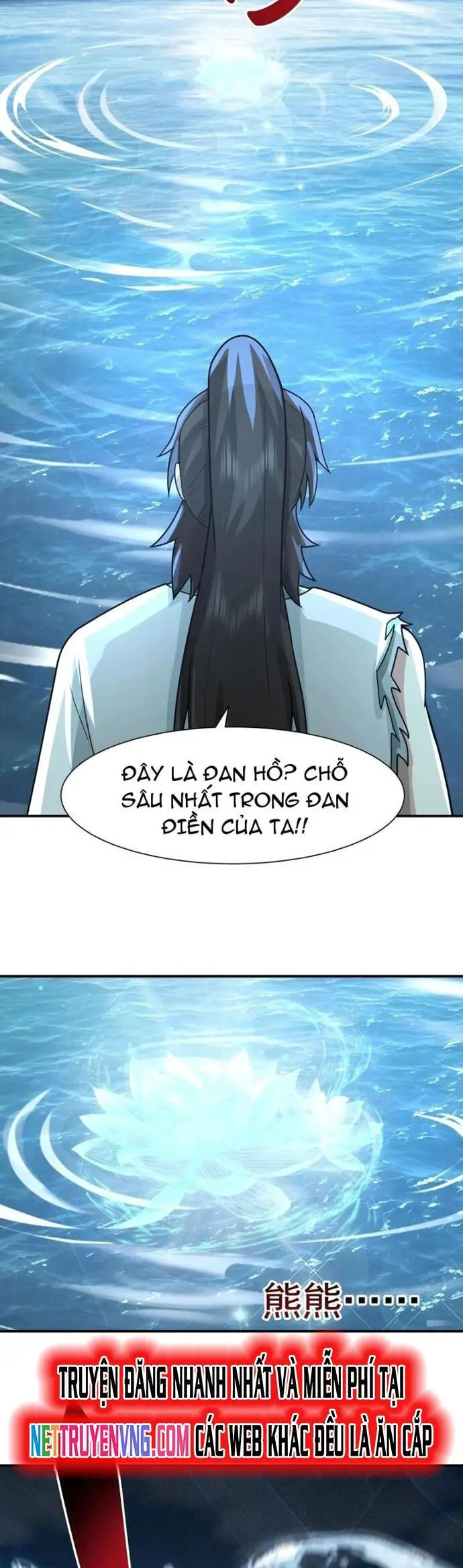 Hỗn Độn Thiên Đế Quyết Nettruyen ZZZ Chương 148 Page 19